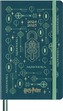 Moleskine 18měsíční plánovací zápisník 2024-2025 Harry Potter L Alhomora