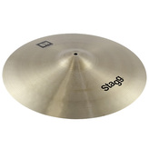 Činel Stagg, 20"