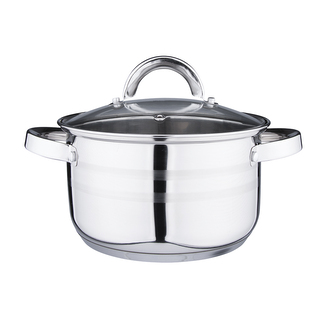 REMO HRNEC 1.9 L ? 16CM VÝŠKA 9.5CM S POKLIČKOU