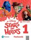 My Disney Stars and Heroes 1 Flashcards / British English