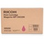 Ricoh 841637 purpurová (magenta) originální cartridge