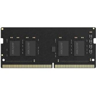 Paměť RAM HIKSEMI SODIMM DDR4 8GB 2666MHz Hiker