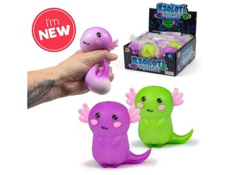 Gniotek Axolotl Gniotek Axolotl