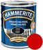 Hammerite Přímo na rez hladký 2,5l Šedý