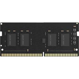 Paměť RAM HIKSEMI DIMM DDR4 4GB 2666MHz Hiker