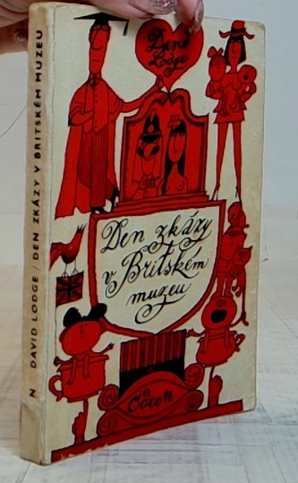 Den zkázy v Britském muzeu