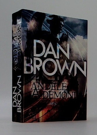 Andělé a démoni