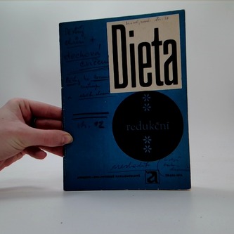 Dieta redukční