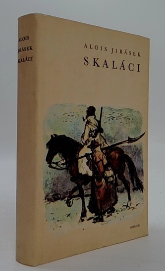 Skaláci