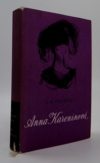Anna Kareninová II.