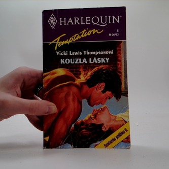 Harlequin; Kouzla lásky