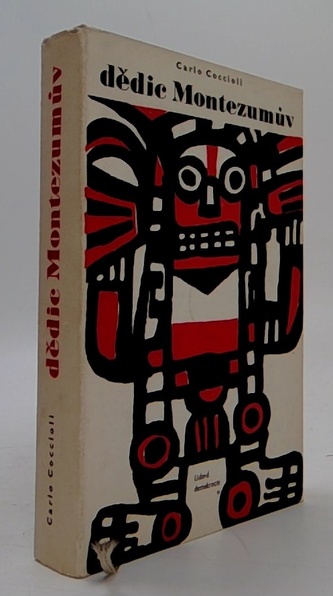 Dědic Montezumův