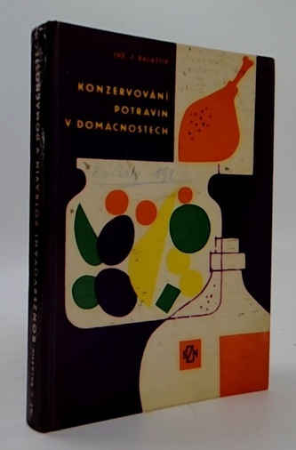 Konzervování potravin v domácnostech