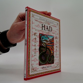 Čínské horoskopy- had