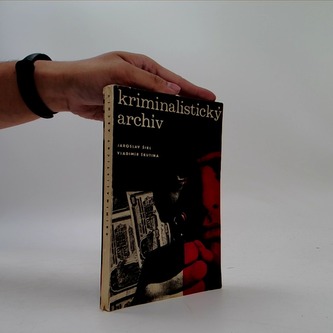 Kriminalistický archiv