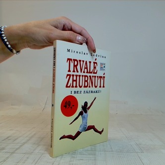 Trvalé zhubnutí i bez zázraků!