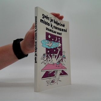 Svět je báječné místo k narození