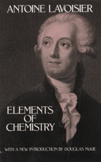 Elements of Chemistry