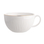 ALESSIA ZLATÁ LINKA JUMBO ŠÁLEK NBC 300ML V KRÉMOVÉ PORCELÁNU