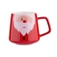 ŠÁLE MIKULÁŠ PORCELÁN NBC 370ML S MOTIVEM A