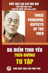 Ba điểm tinh yếu tr?n đường tu tập