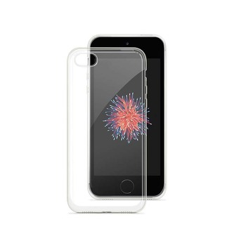 Epico Twiggy Gloss Case iPhone 5/5S/SE - Transparent
