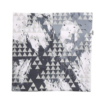 DEKORATIVNÍ POVLAK NA POLŠTÁŘ 40X40CM DEKORACE II BOSTON