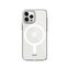 EPICO Hero kryt pro iPhone 12 / 12 Pro s podporou uchycení MagSafe - transparentní