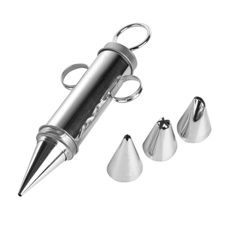 DEKORÁTOR NA DORTY KOVOVÝ