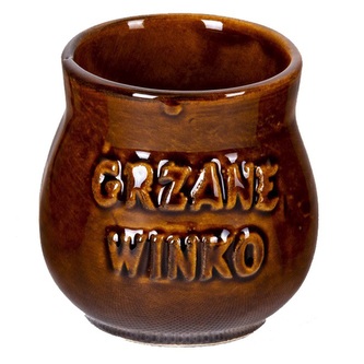 HRNEK S NÁPISU 0.25L