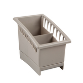 ODCEPITÁTKO NA PŘÍBOR TAUPE 170X110X135MM