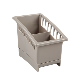 ODCEPITÁTKO NA PŘÍBOR TAUPE 170X110X135MM