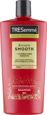 TRESemmé Keratin Smooth šampon na vlasy, 685 ml