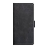 ELITE FLIP CASE Samsung Galaxy A72 - černá