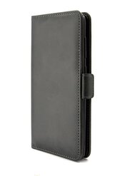 ELITE FLIP CASE OnePlus 9 Pro - černá