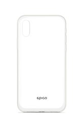 Epico Hero Case iPhone XS Max - Transparent