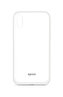 Epico Hero Case iPhone XS Max - Transparent