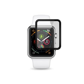 EPICO 3D+ FLEXIGLASS FOR APPLE WATCH 4/5/6/SE - 40mm