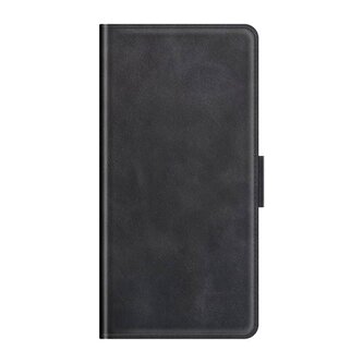 ELITE FLIP CASE Xiaomi Poco X3 GT - černá