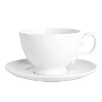 MARIAPAULA CLASSIC SNÍDAŇOVÝ ŠÁLEK 350ML / PODŠÁLEK 17CM