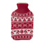 HORKA V SWEATRU 1.8L S SVETREM