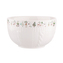 XMAS STROMEČEK MÍSA PORCELÁN NBC 14CM 600ML