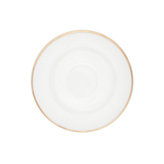 MARIAPAULA MODERNA GOLD PODŠÁLEK 15.5CM