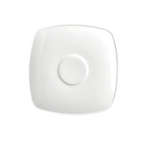 MARIAPAULA MODERNA ČTVERCOVÝ PODŠÁLEK 16CM BÍLÝ