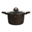 VALDINOX HRNEC AURUM 20CM S POKLIČKOU 3.2L