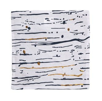 DEKORATIVNÍ POVLAK NA POLŠTÁŘ 40X40 GEOMETRIE DEKORACE II