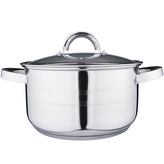 REMO HRNEC 4.7 L ? 22CM VÝŠKA 12.5CM S POKLIČKOU