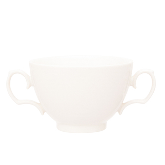 MARIAPAULA ECRU CLASSIC POLÉVKOVÁ MISKA 350ML NEW