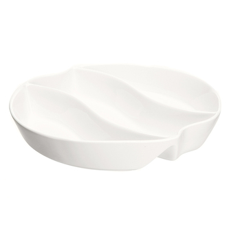 REGULAR 3-DÍLNÁ MISKA 25CM NBC