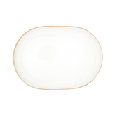 MARIAPAULA MODERNA GOLD SERVÍROVACÍ TALÍŘ 28CM
